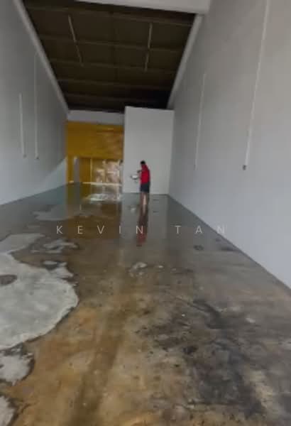 Kilang untuk Disewa di Taman Perindustrian Puchong (Puchong) - Kevin Tan - Interior - PropertyGuru.com.my