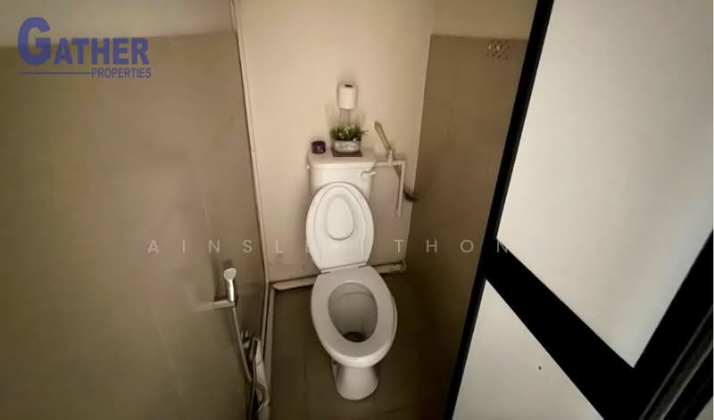 Rumah Niaga untuk Disewa di Ipoh Garden (Ipoh) - Ainsley Thong - Bathroom - PropertyGuru.com.my
