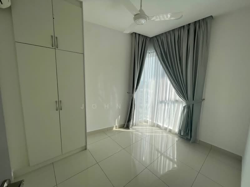 Servis Apartment untuk Dijual di You Vista @ You City - John Lai - Bedroom - PropertyGuru.com.my