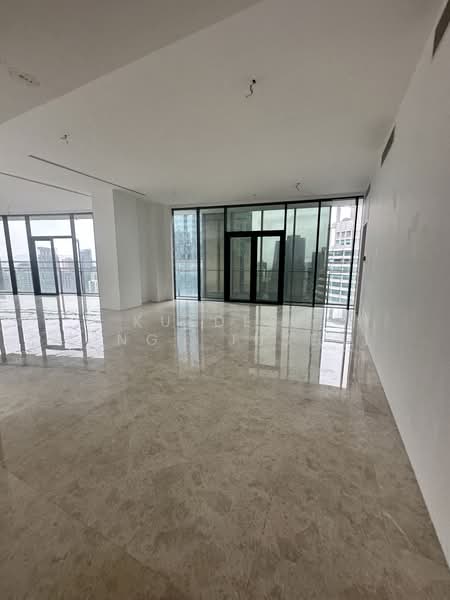 Service Residence for Sale at K Residence @ KLCC - Kuldeep Singh Juseal - Living Room - PropertyGuru.com.my
