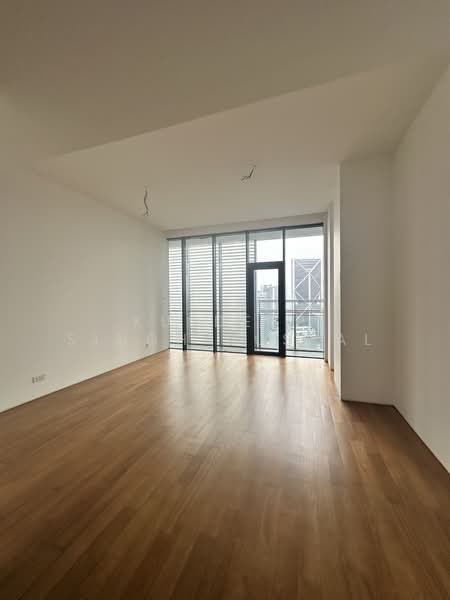 Service Residence for Sale at K Residence @ KLCC - Kuldeep Singh Juseal - Interior - PropertyGuru.com.my