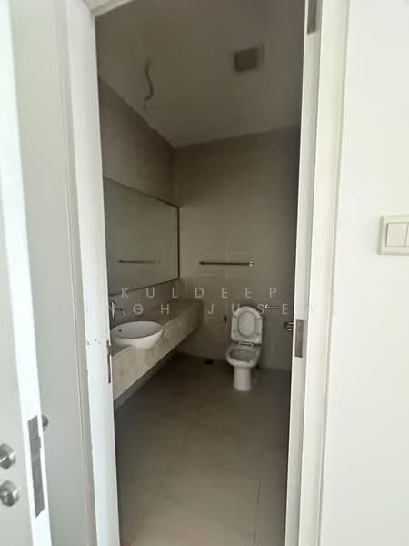 Service Residence for Sale at K Residence @ KLCC - Kuldeep Singh Juseal - Bathroom - PropertyGuru.com.my