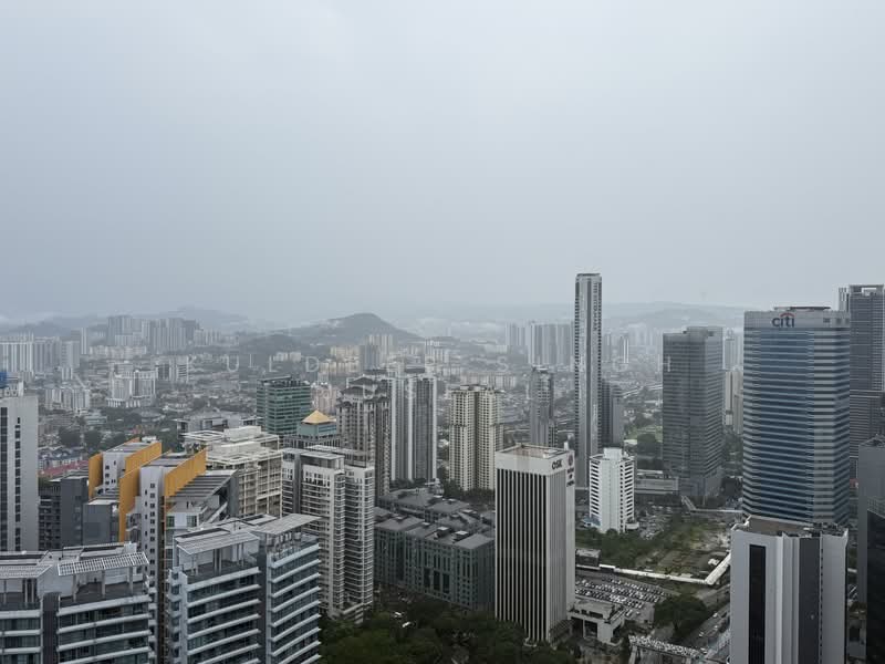 Service Residence for Sale at K Residence @ KLCC - Kuldeep Singh Juseal - Exterior - PropertyGuru.com.my