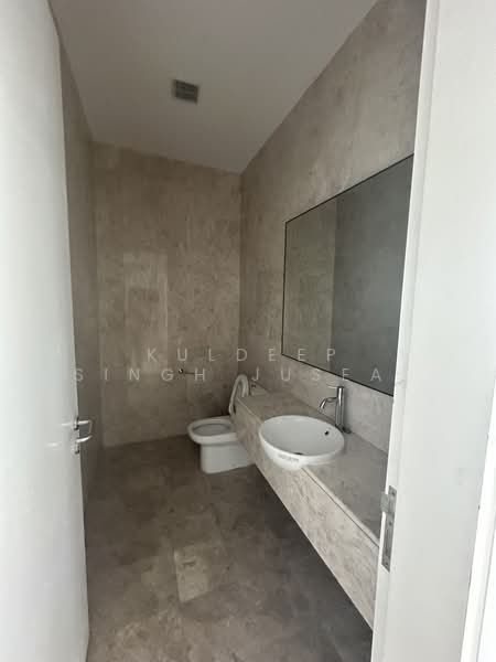 Service Residence for Sale at K Residence @ KLCC - Kuldeep Singh Juseal - Bathroom - PropertyGuru.com.my