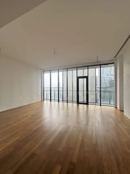 Service Residence for Sale at K Residence @ KLCC - Kuldeep Singh Juseal - View - PropertyGuru.com.my