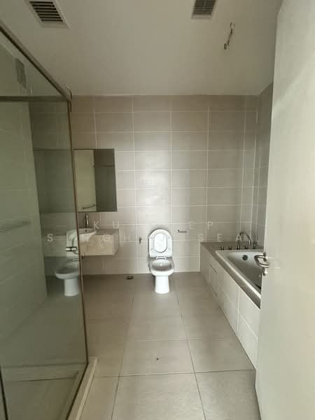 Service Residence for Sale at K Residence @ KLCC - Kuldeep Singh Juseal - Bathroom - PropertyGuru.com.my