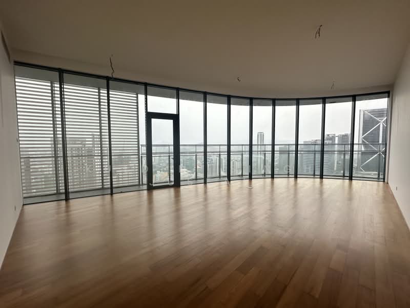 Service Residence for Sale at K Residence @ KLCC - Kuldeep Singh Juseal - View - PropertyGuru.com.my