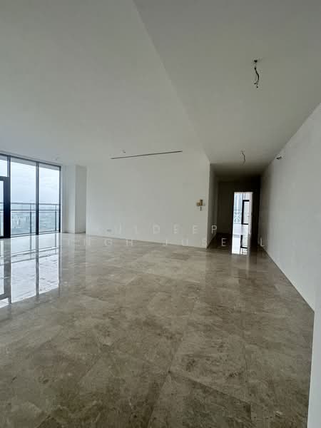 Service Residence for Sale at K Residence @ KLCC - Kuldeep Singh Juseal - Interior - PropertyGuru.com.my
