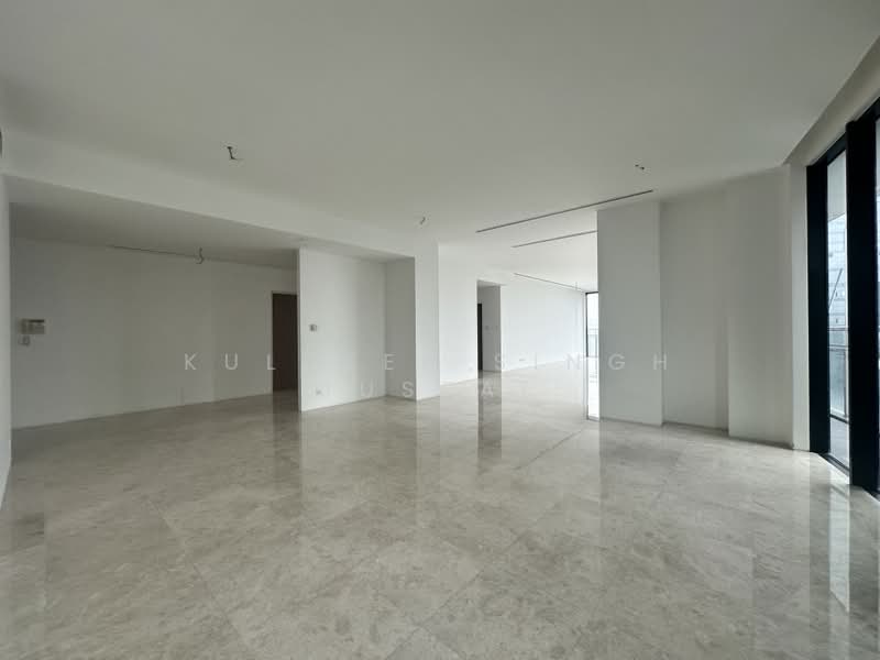 Service Residence for Sale at K Residence @ KLCC - Kuldeep Singh Juseal - Living Room - PropertyGuru.com.my