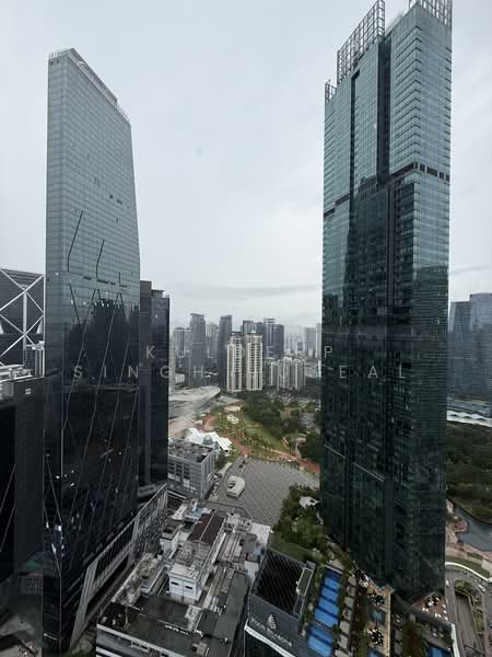 Service Residence for Sale at K Residence @ KLCC - Kuldeep Singh Juseal - Exterior - PropertyGuru.com.my