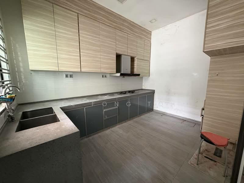 Rumah Kluster untuk Dijual di Taman Mutiara Mas (Skudai) - Ee Fong Toh - PropertyGuru.com.my