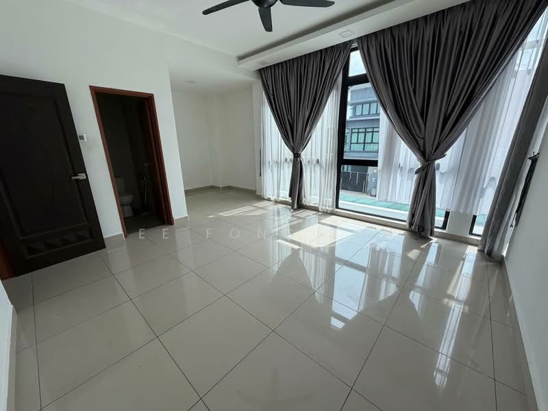 Rumah Kluster untuk Dijual di Taman Mutiara Mas (Skudai) - Ee Fong Toh - PropertyGuru.com.my