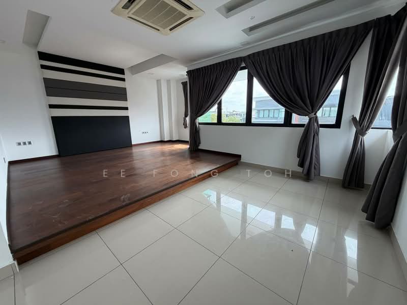 Rumah Kluster untuk Dijual di Taman Mutiara Mas (Skudai) - Ee Fong Toh - PropertyGuru.com.my