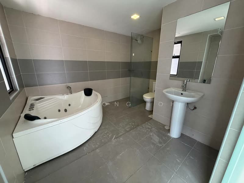 Rumah Kluster untuk Dijual di Taman Mutiara Mas (Skudai) - Ee Fong Toh - PropertyGuru.com.my