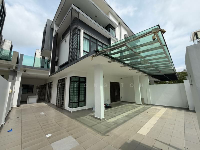 Rumah Kluster untuk Dijual di Taman Mutiara Mas (Skudai) - Ee Fong Toh - PropertyGuru.com.my