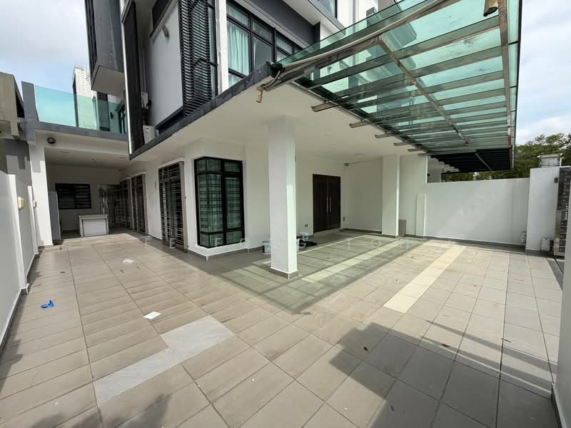 Rumah Kluster untuk Dijual di Taman Mutiara Mas (Skudai) - Ee Fong Toh - PropertyGuru.com.my