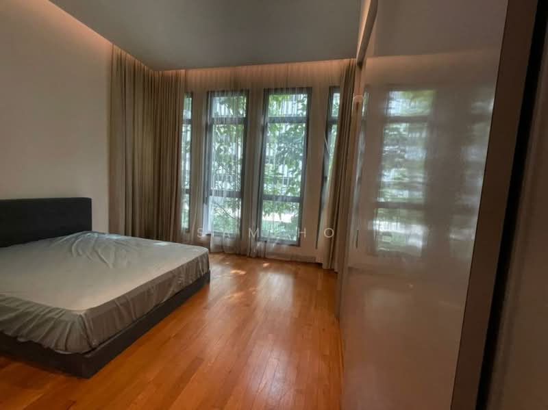 Kondominium untuk Dijual di Ampersand - Sam Ho - Bedroom - PropertyGuru.com.my
