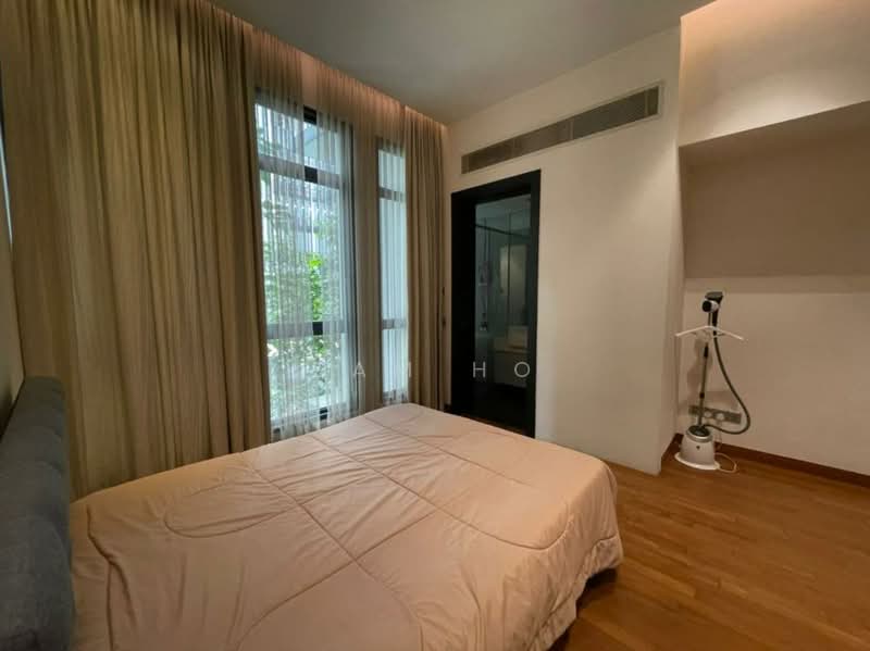 Kondominium untuk Dijual di Ampersand - Sam Ho - Bedroom - PropertyGuru.com.my