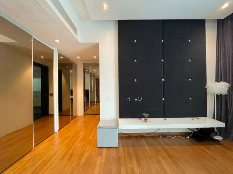 Kondominium untuk Dijual di Ampersand - Sam Ho - Interior - PropertyGuru.com.my