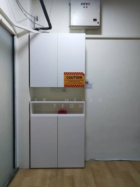 Pejabat untuk Dijual di Pulau Tikus (Penang) - Sr. Helen Teoh - Interior - PropertyGuru.com.my
