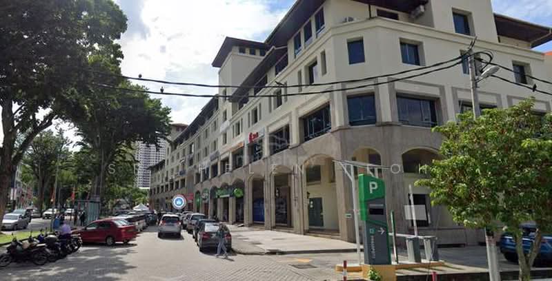 Pejabat untuk Dijual di Pulau Tikus (Penang) - Sr. Helen Teoh - Exterior - PropertyGuru.com.my
