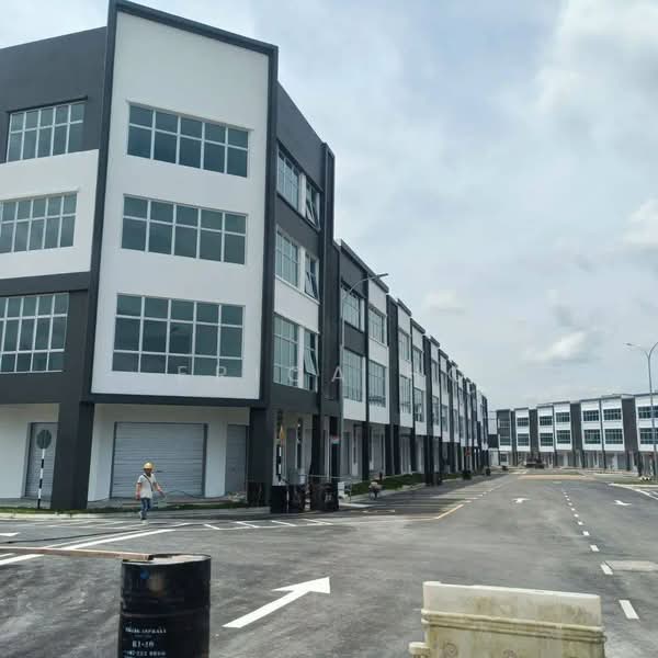 Kedai untuk Disewa di Iskandar Puteri (Nusajaya) (Johor) - Erica Ho - Exterior - PropertyGuru.com.my