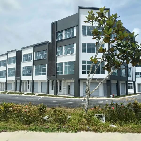 Kedai untuk Disewa di Iskandar Puteri (Nusajaya) (Johor) - Erica Ho - Exterior - PropertyGuru.com.my