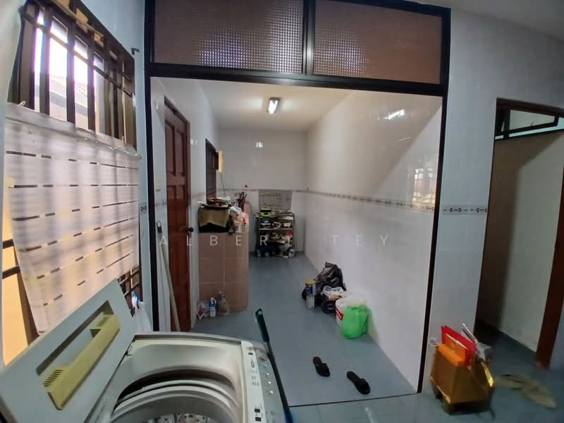 Rumah Berkembar untuk Dijual di Taman Perling (Perling) - Albert Tey - Interior - PropertyGuru.com.my