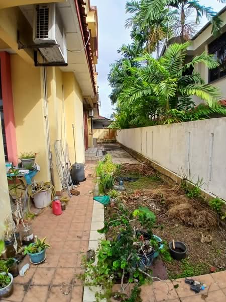 Rumah Berkembar untuk Dijual di Taman Perling (Perling) - Albert Tey - Exterior - PropertyGuru.com.my