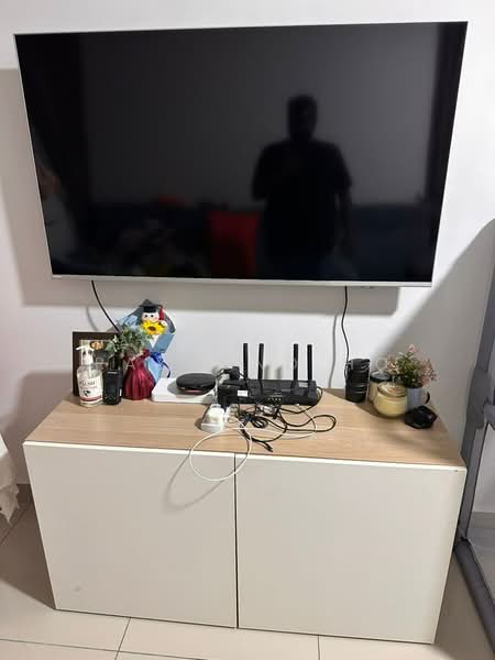 Service Residence for Rent at M Luna - Raymond Ho - Interior - PropertyGuru.com.my