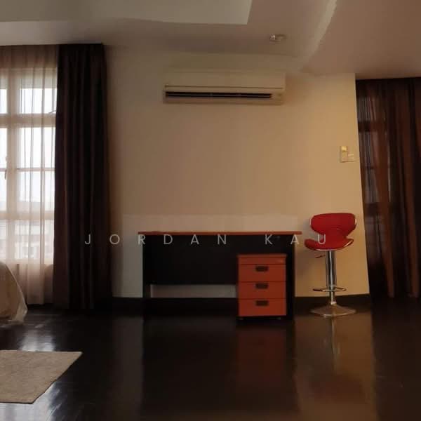 Condominium for Rent at The Straits View Condominium - Jordan Kau - PropertyGuru.com.my