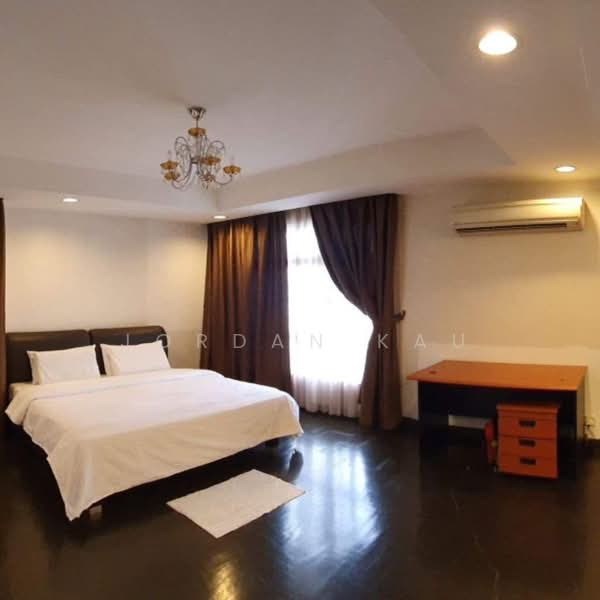 Condominium for Rent at The Straits View Condominium - Jordan Kau - PropertyGuru.com.my