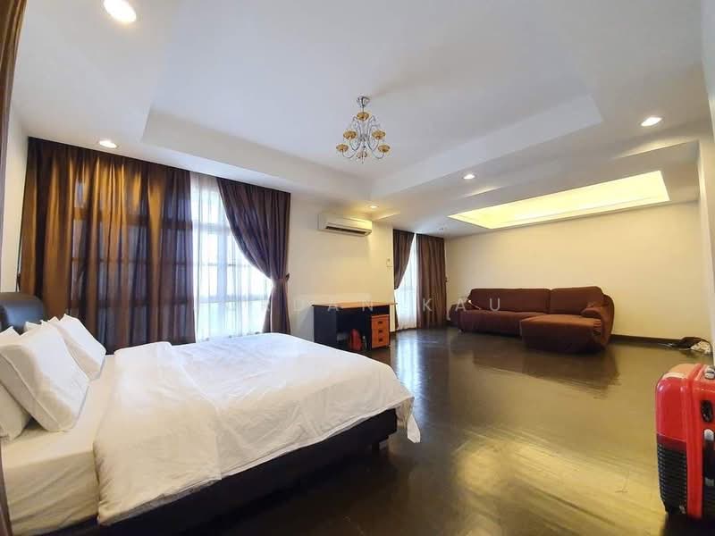 Condominium for Rent at The Straits View Condominium - Jordan Kau - PropertyGuru.com.my