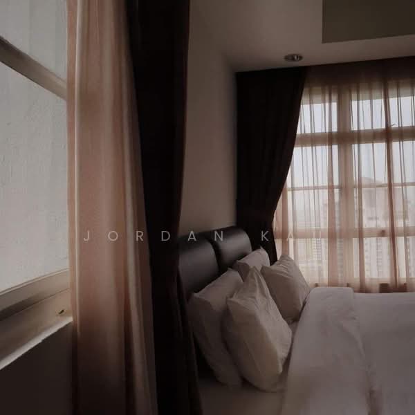 Condominium for Rent at The Straits View Condominium - Jordan Kau - PropertyGuru.com.my
