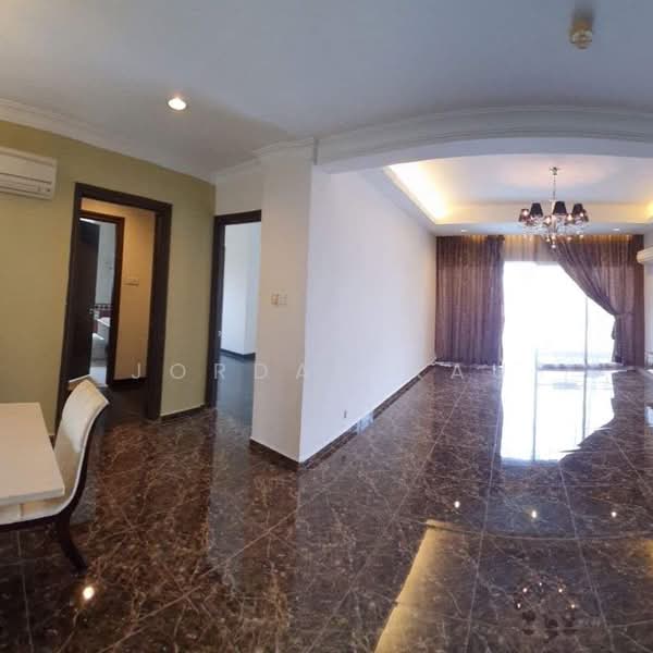 Condominium for Rent at The Straits View Condominium - Jordan Kau - PropertyGuru.com.my