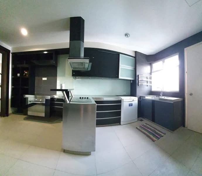 Condominium for Rent at The Straits View Condominium - Jordan Kau - PropertyGuru.com.my