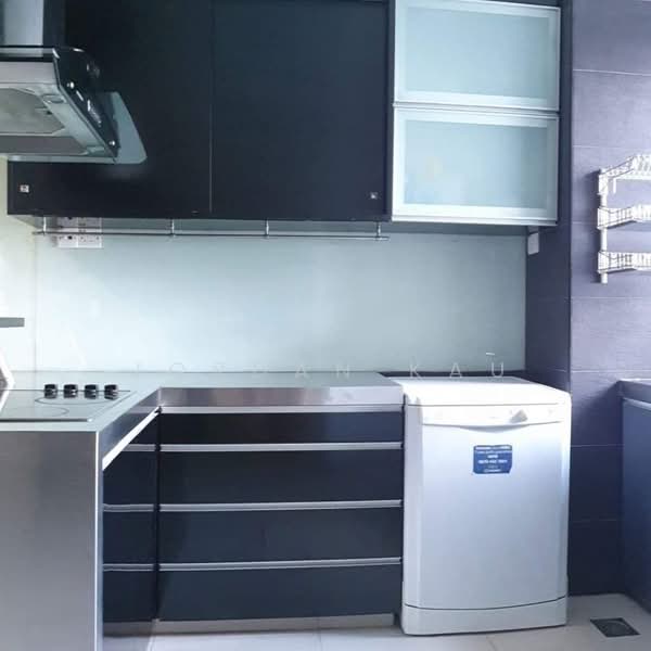 Condominium for Rent at The Straits View Condominium - Jordan Kau - PropertyGuru.com.my