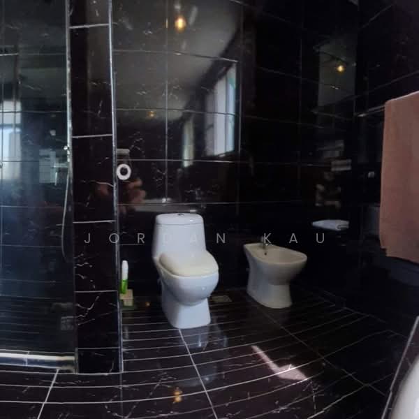 Condominium for Rent at The Straits View Condominium - Jordan Kau - PropertyGuru.com.my