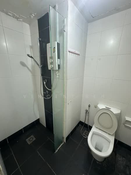 Condominium for Rent at Residence 8 - Vincent Beh - PropertyGuru.com.my