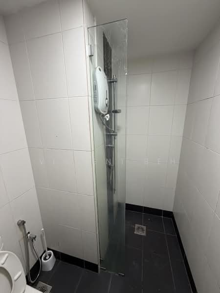 Condominium for Rent at Residence 8 - Vincent Beh - PropertyGuru.com.my