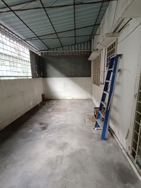 Rumah Teres 2 Tingkat untuk Dijual di Sungai Besi Indah (Seri Kembangan) - Elise Heng - PropertyGuru.com.my