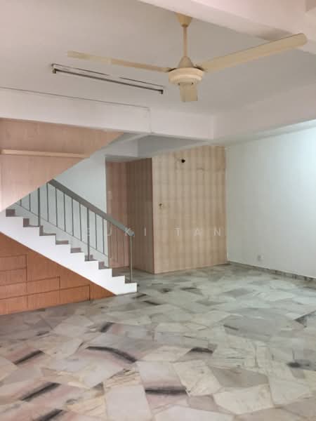 2-storey Terraced House for Sale in Taman Sri Bintang (Kepong) - Suki Tan - Interior - PropertyGuru.com.my