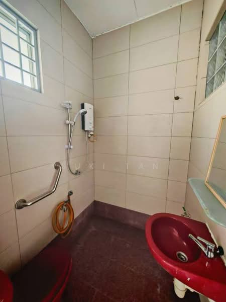 2-storey Terraced House for Sale in Taman Sri Bintang (Kepong) - Suki Tan - Bathroom - PropertyGuru.com.my