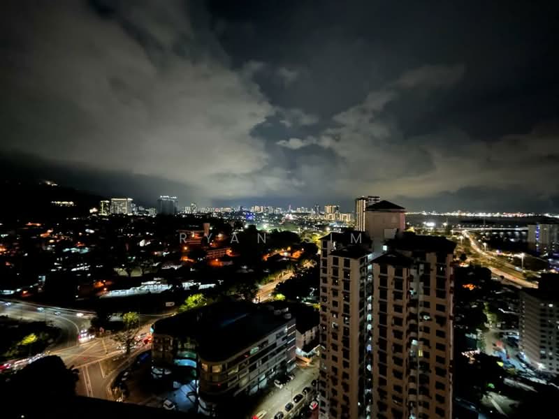 Kondominium untuk Disewa di Sunny Ville Condominium - Ryan Sim - Exterior - PropertyGuru.com.my