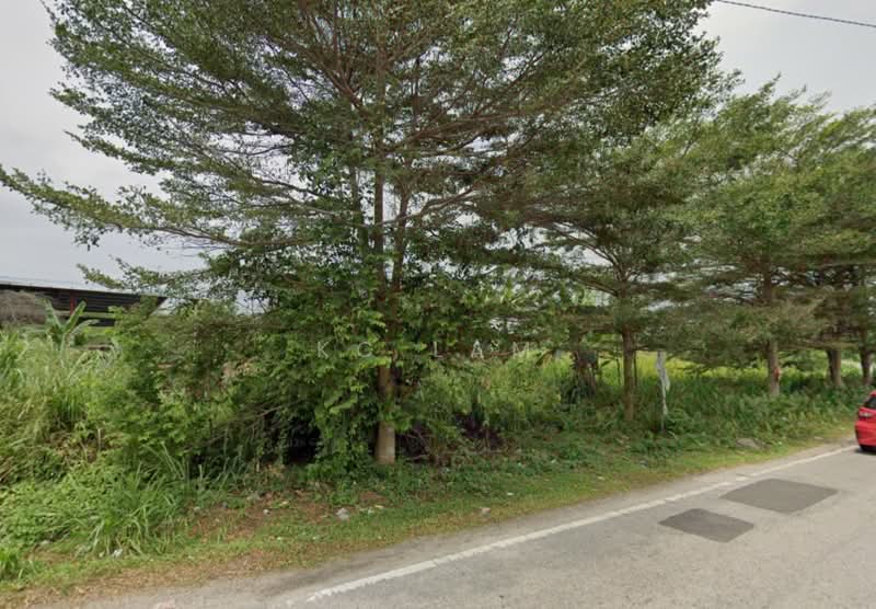Agricultural Land for Sale in Rawang (Selangor) - KC LAM - Exterior - PropertyGuru.com.my