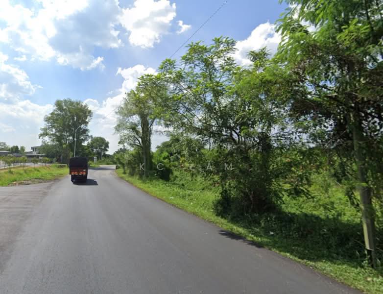 Agricultural Land for Sale in Rawang (Selangor) - KC LAM - PropertyGuru.com.my