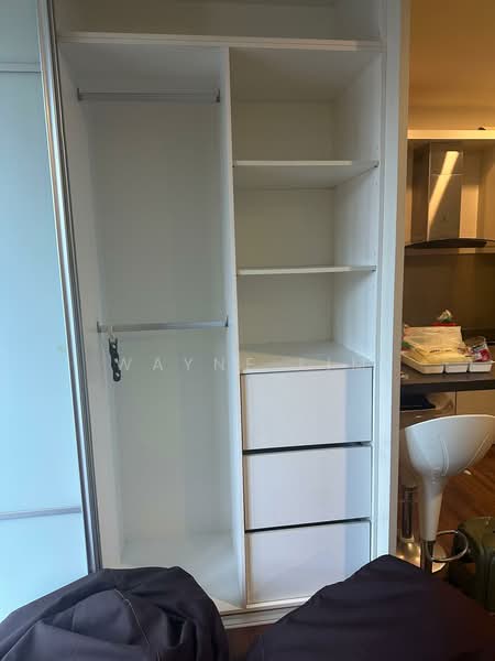 Service Residence for Rent at Silk Sky - Wayne Lim - Interior - PropertyGuru.com.my
