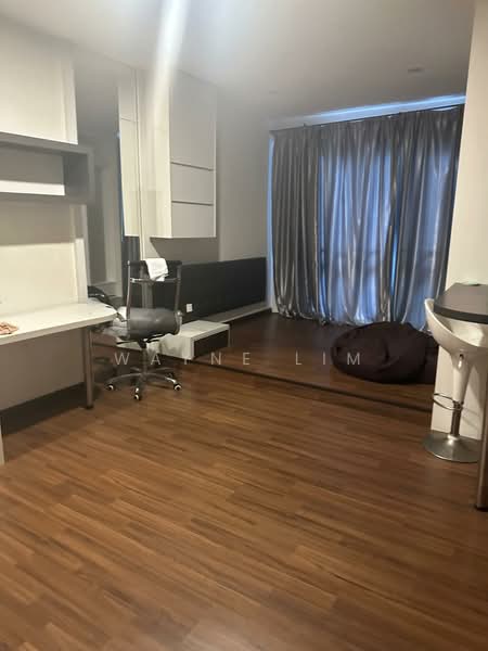 Service Residence for Rent at Silk Sky - Wayne Lim - Interior - PropertyGuru.com.my