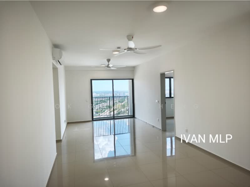 Service Residence for Rent at Hana @ Eco Ardence - Kok Guan Cheng - PropertyGuru.com.my