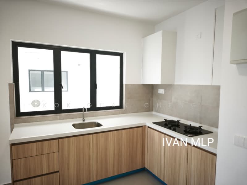 Service Residence for Rent at Hana @ Eco Ardence - Kok Guan Cheng - PropertyGuru.com.my